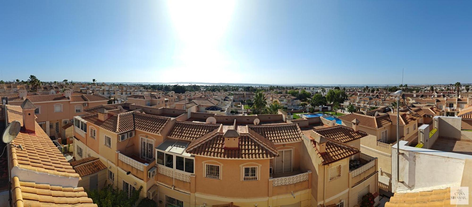 Casa Miramar Ciudad Quesada Exterior foto